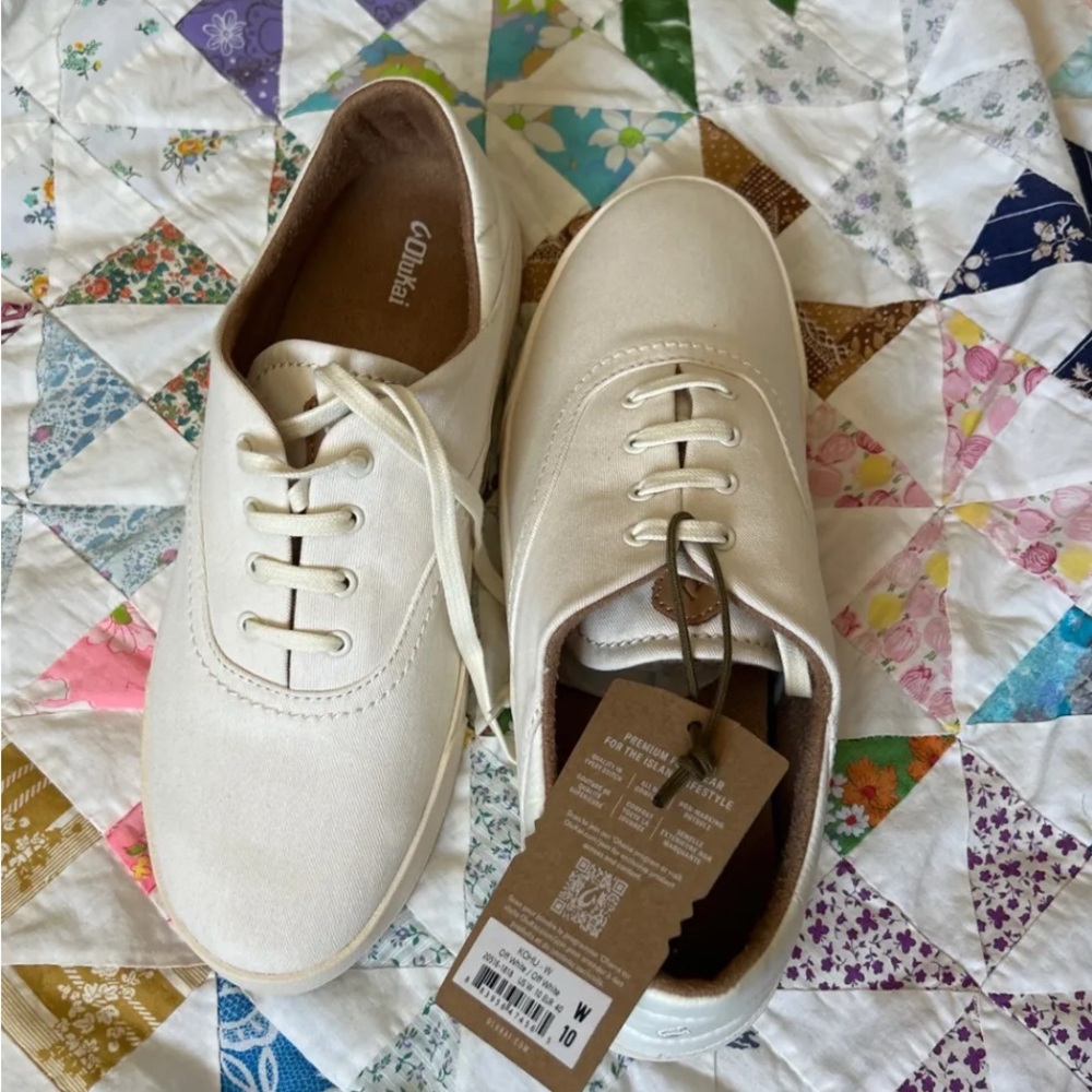 Olukai Kohu Sneakers